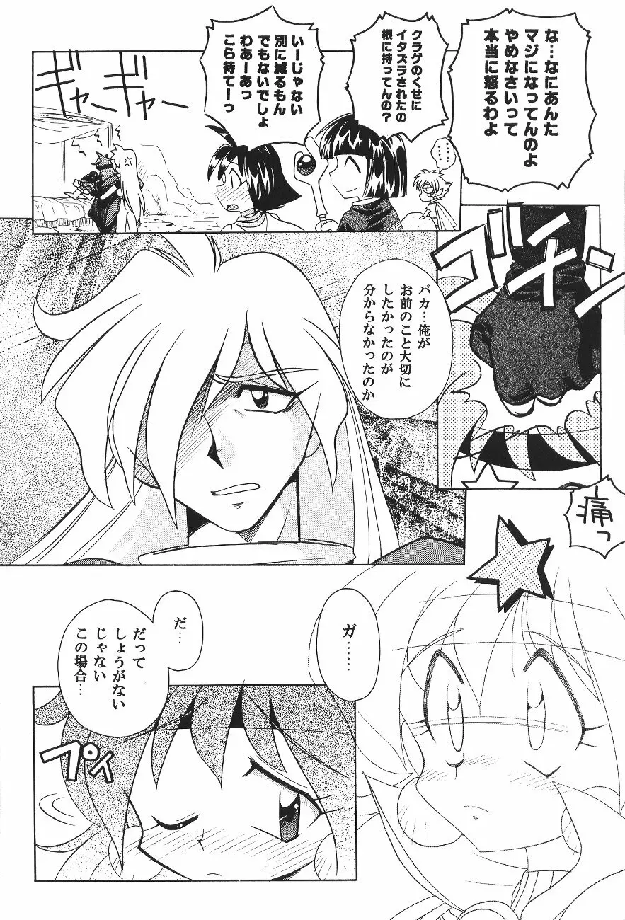 豺 VOL.4 - page31