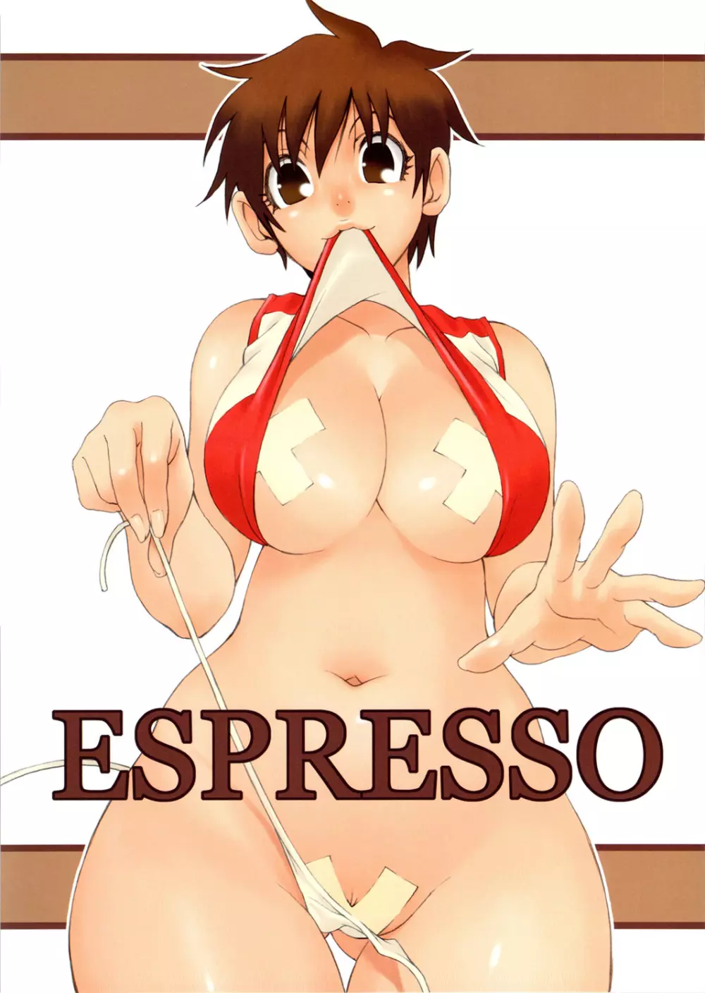 ESPRESSO