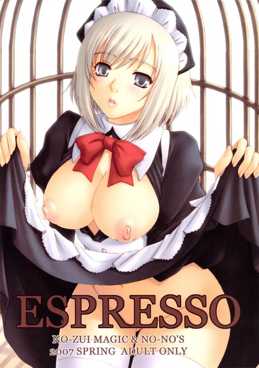 ESPRESSO - page16