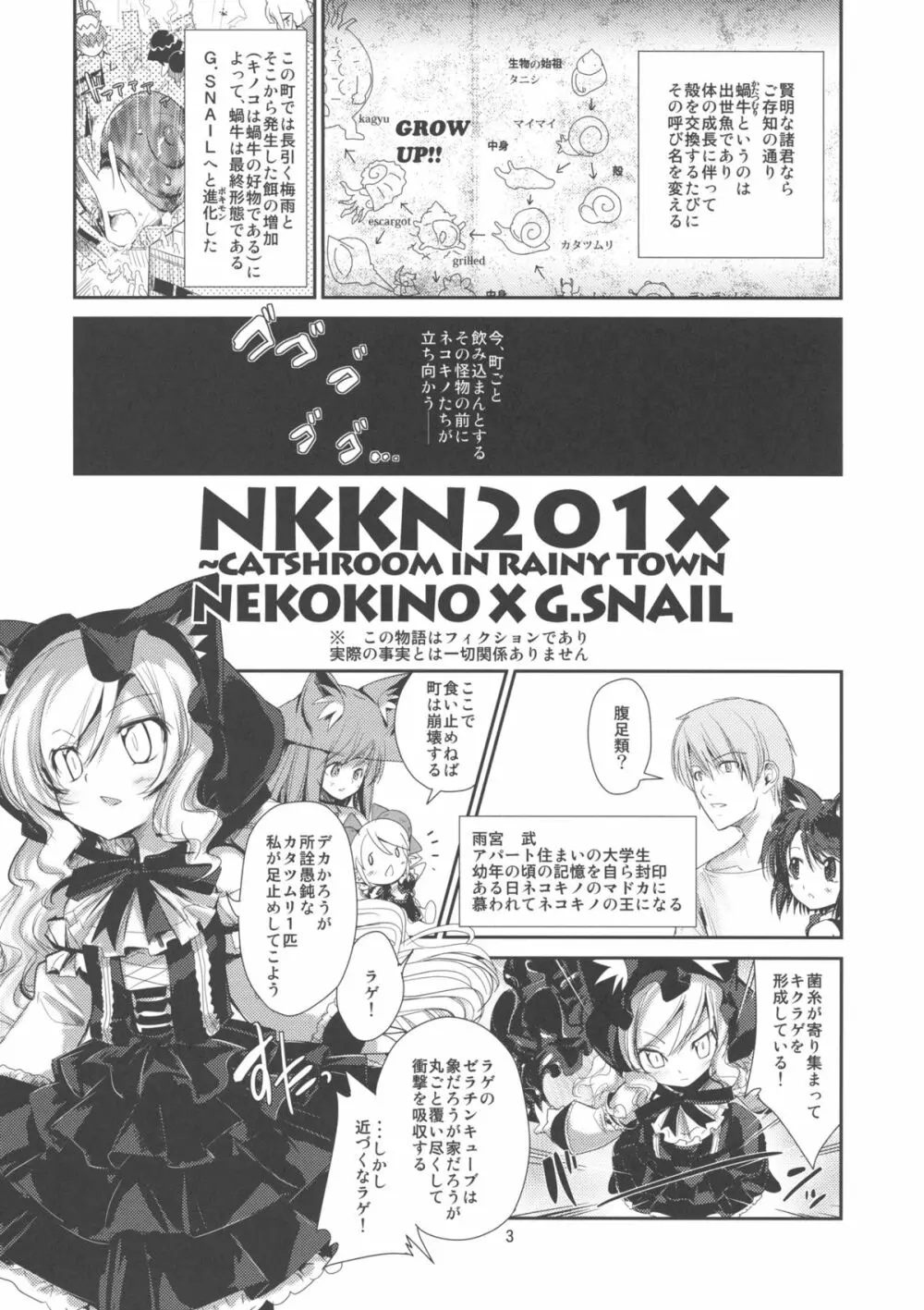 NKKN201X NEKOKINO vs G.SNAIL - page3