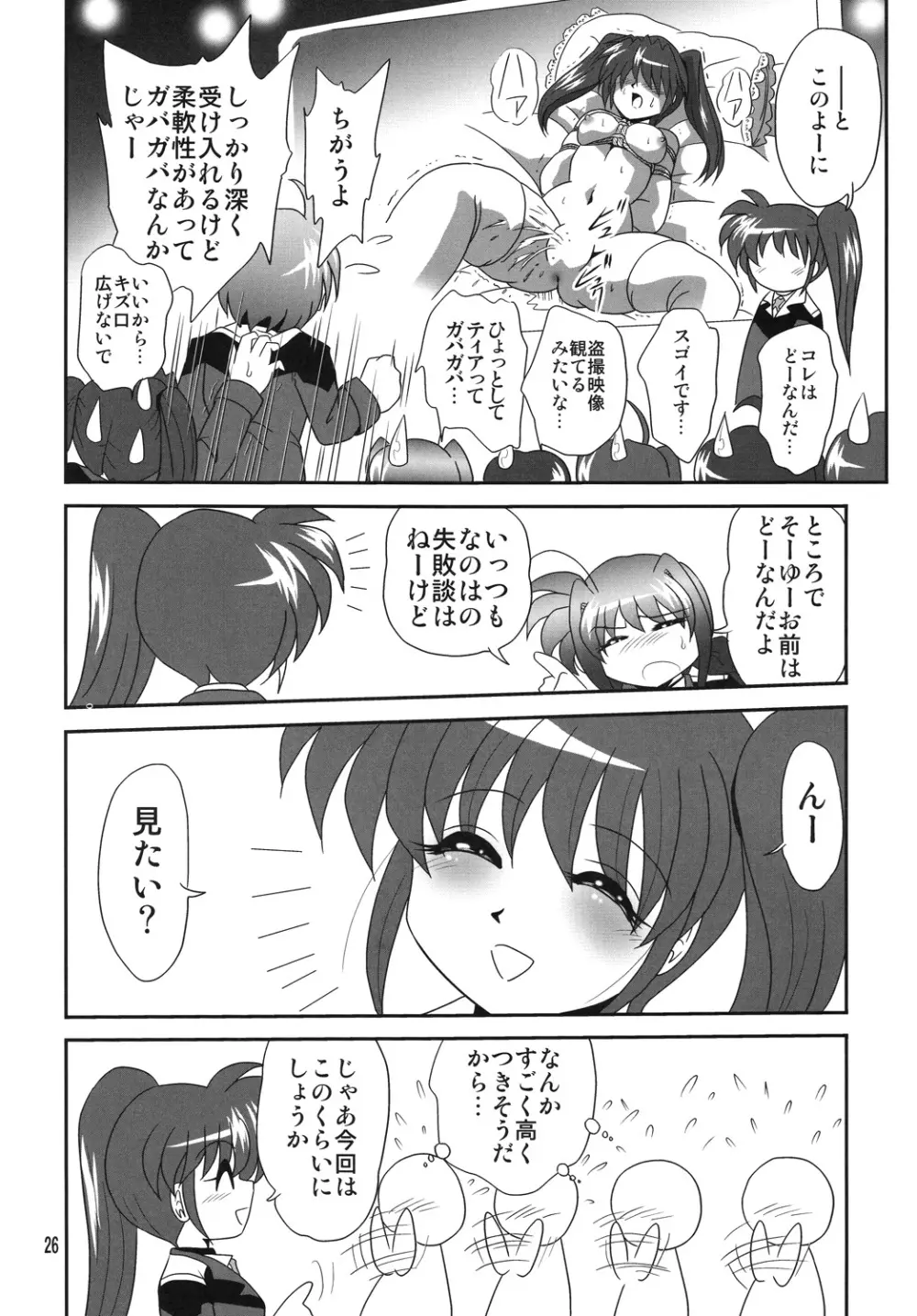 ストレージイグニッション5 - page25