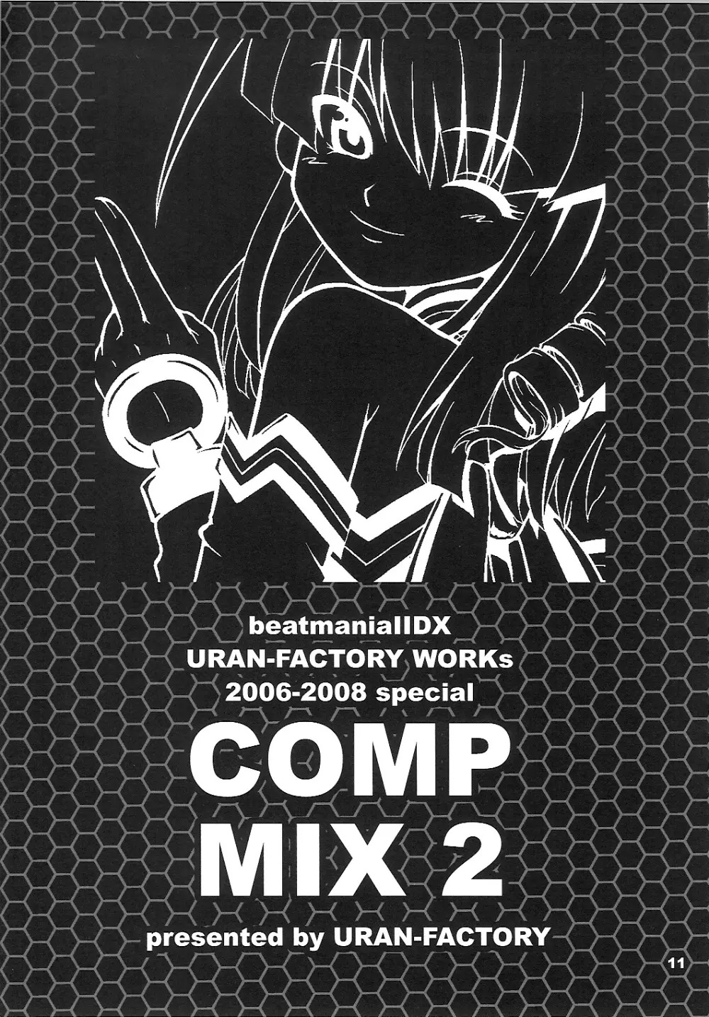 COMP MIX 2 - page10