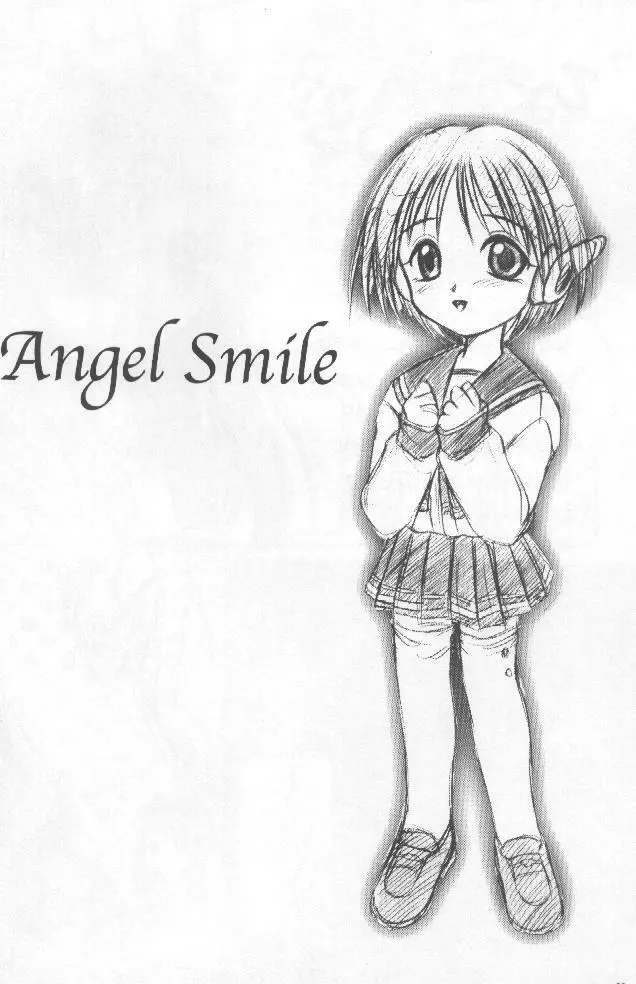 Angel Smile - page9