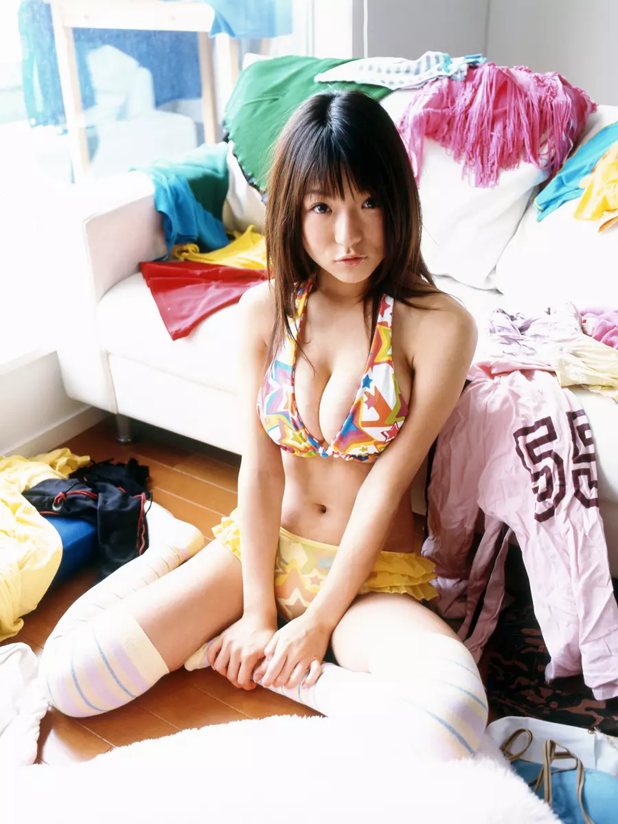 Japanese Idol/AV Unsorted - page16