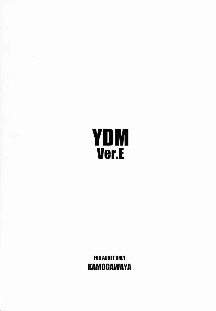 YDM Ver.E - page22