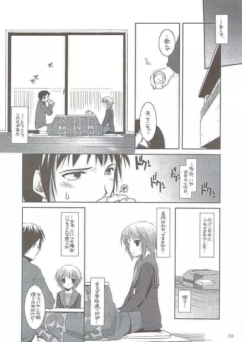 DL-SOS 総集編 - page123