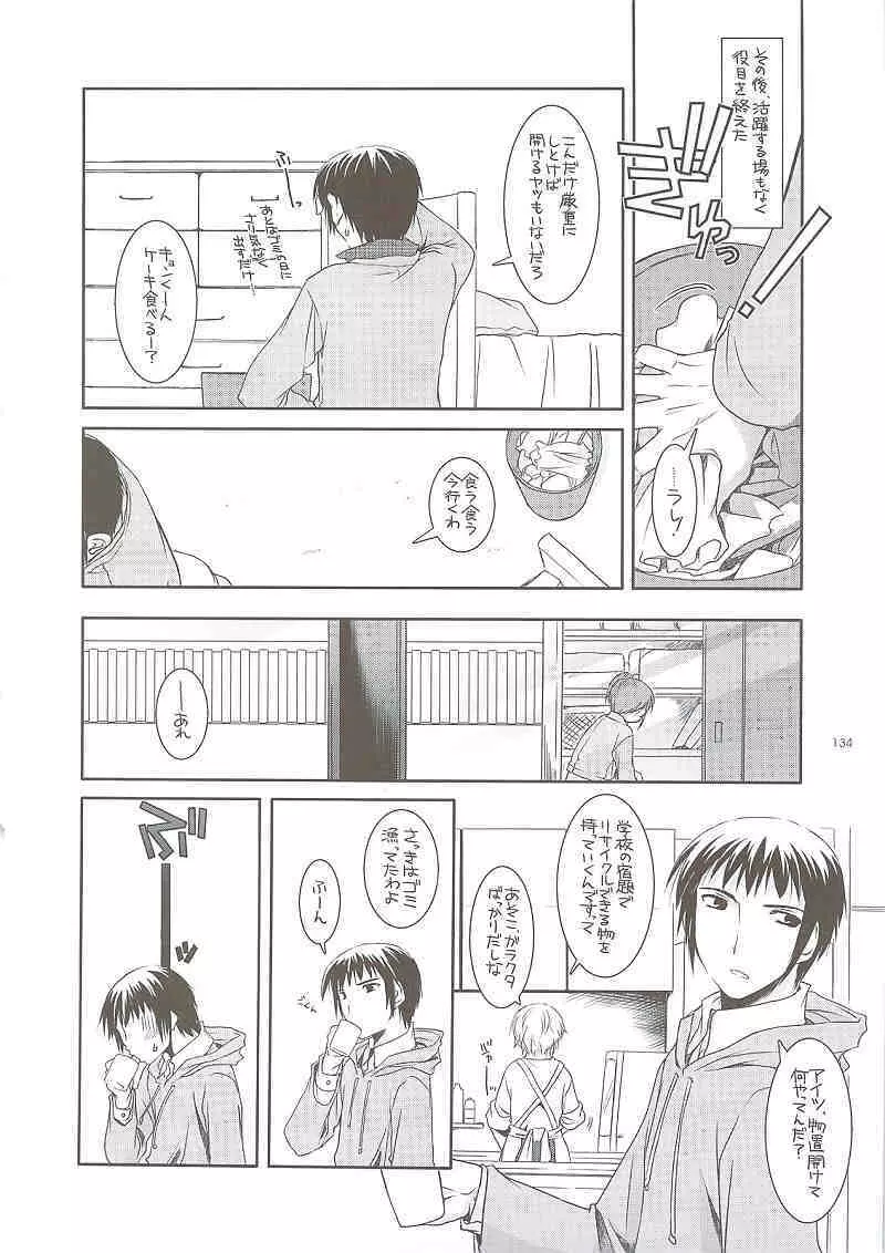 DL-SOS 総集編 - page133