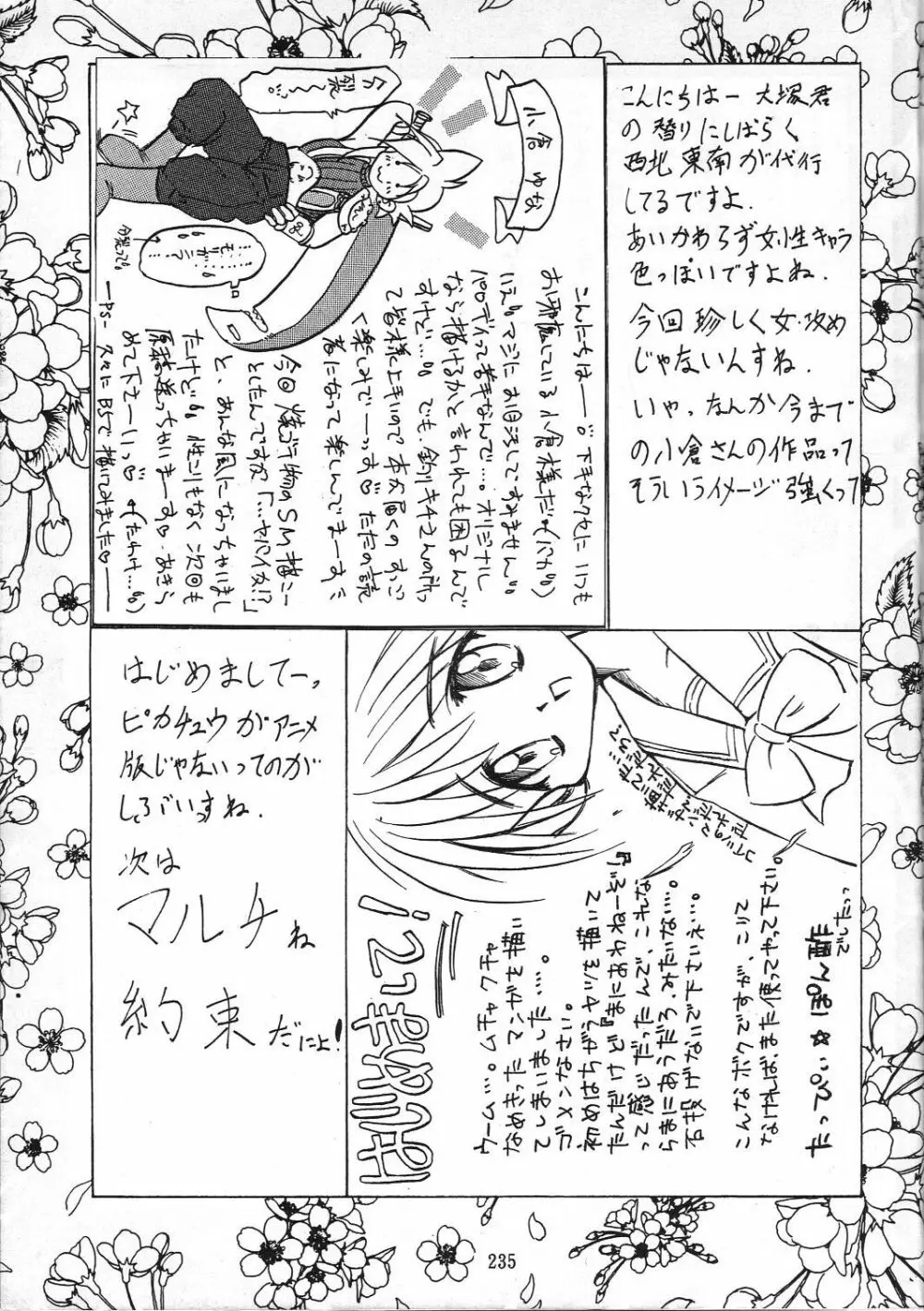 編笠Nan Demo-R - page241