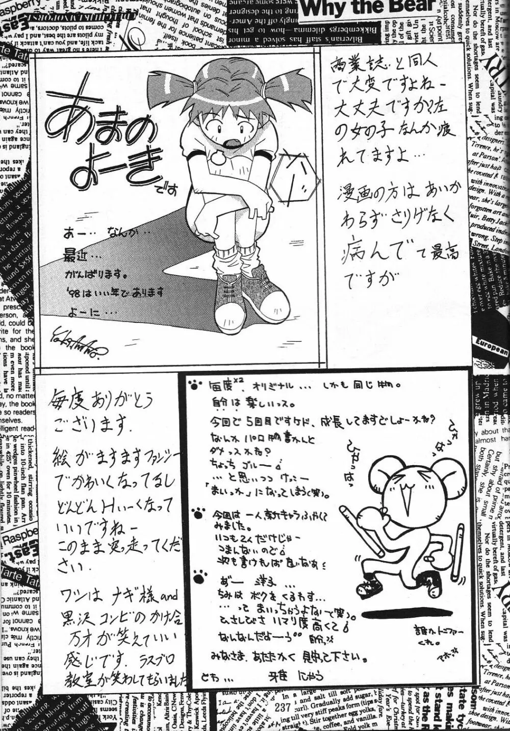 編笠Nan Demo-R - page243