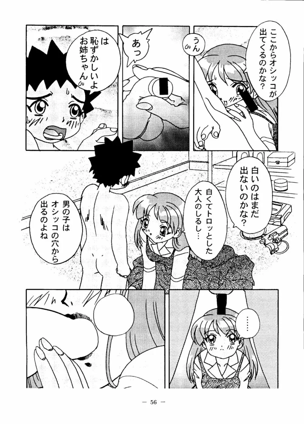 大人の童話 Vol.6 - page55