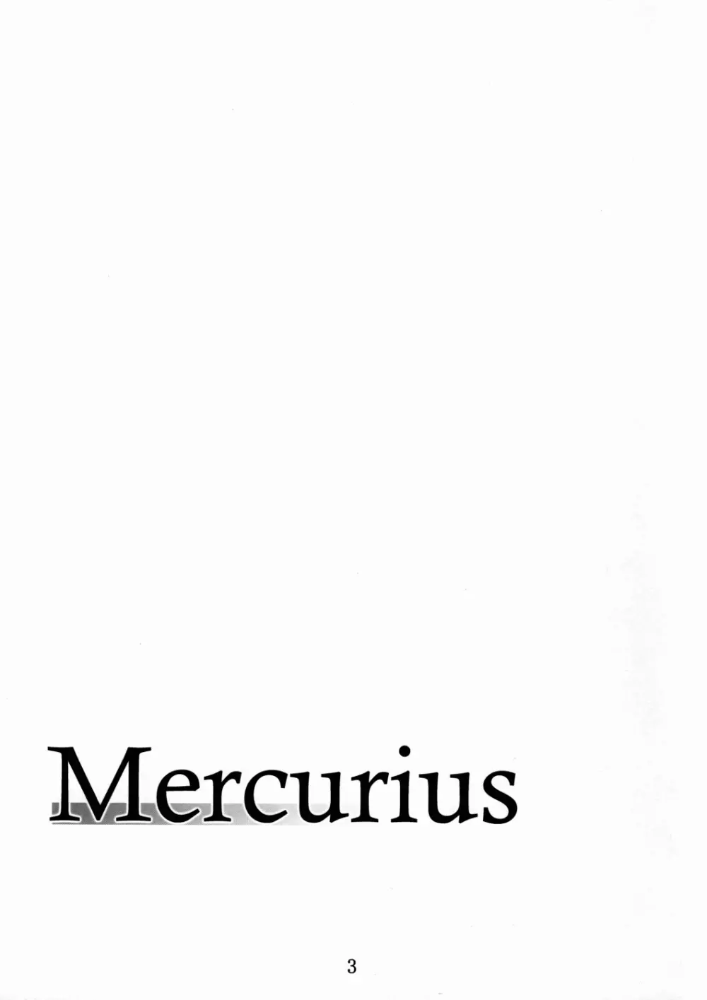 Mercurius - page2