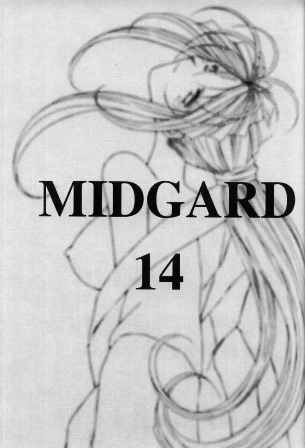 MIDGARD 14 - page2