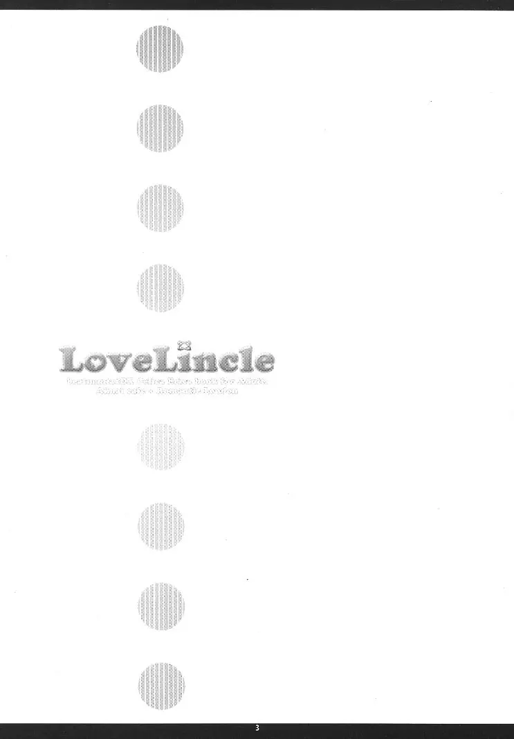 Love Lincle - page3