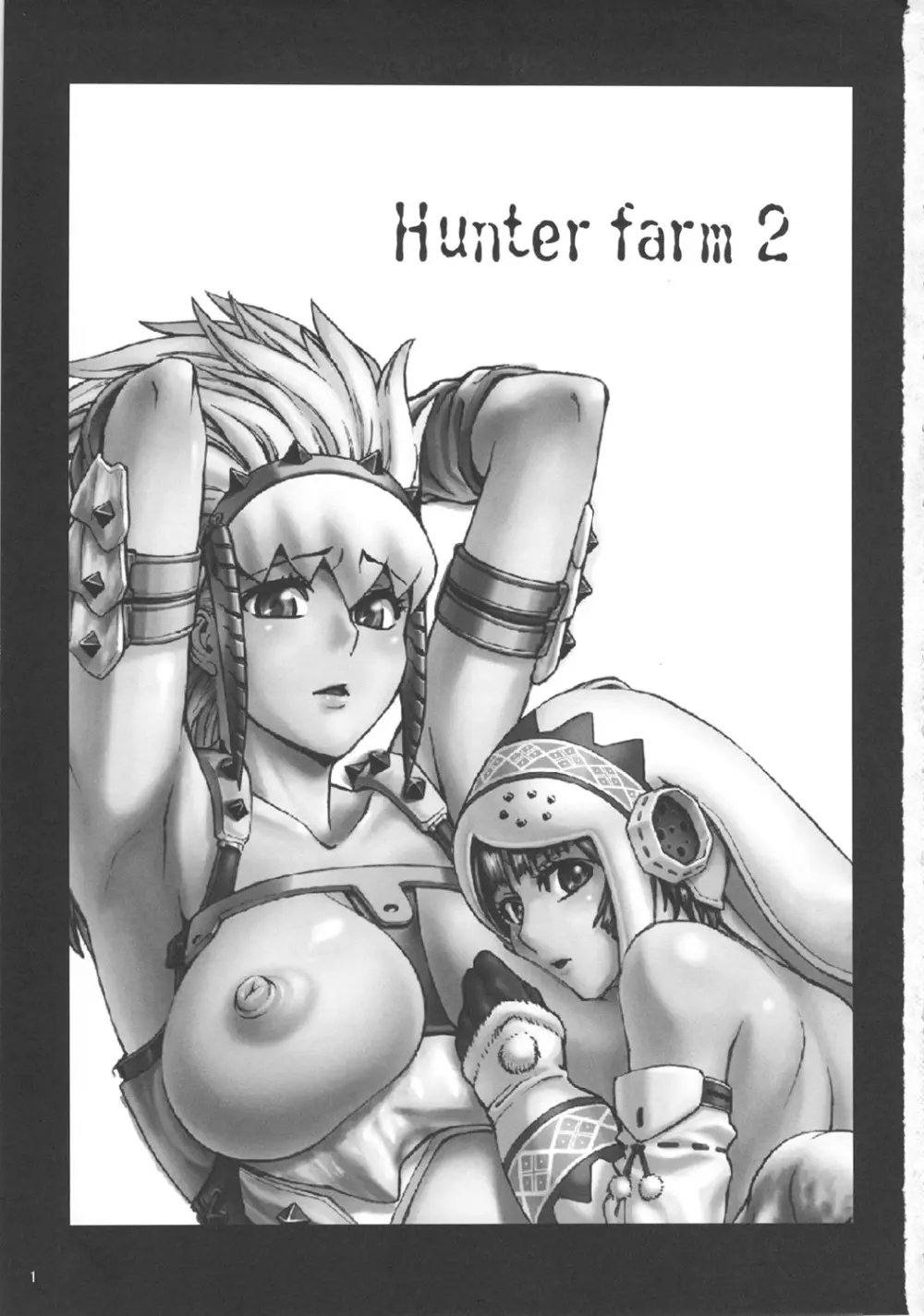 Hunter farm 2 - page2