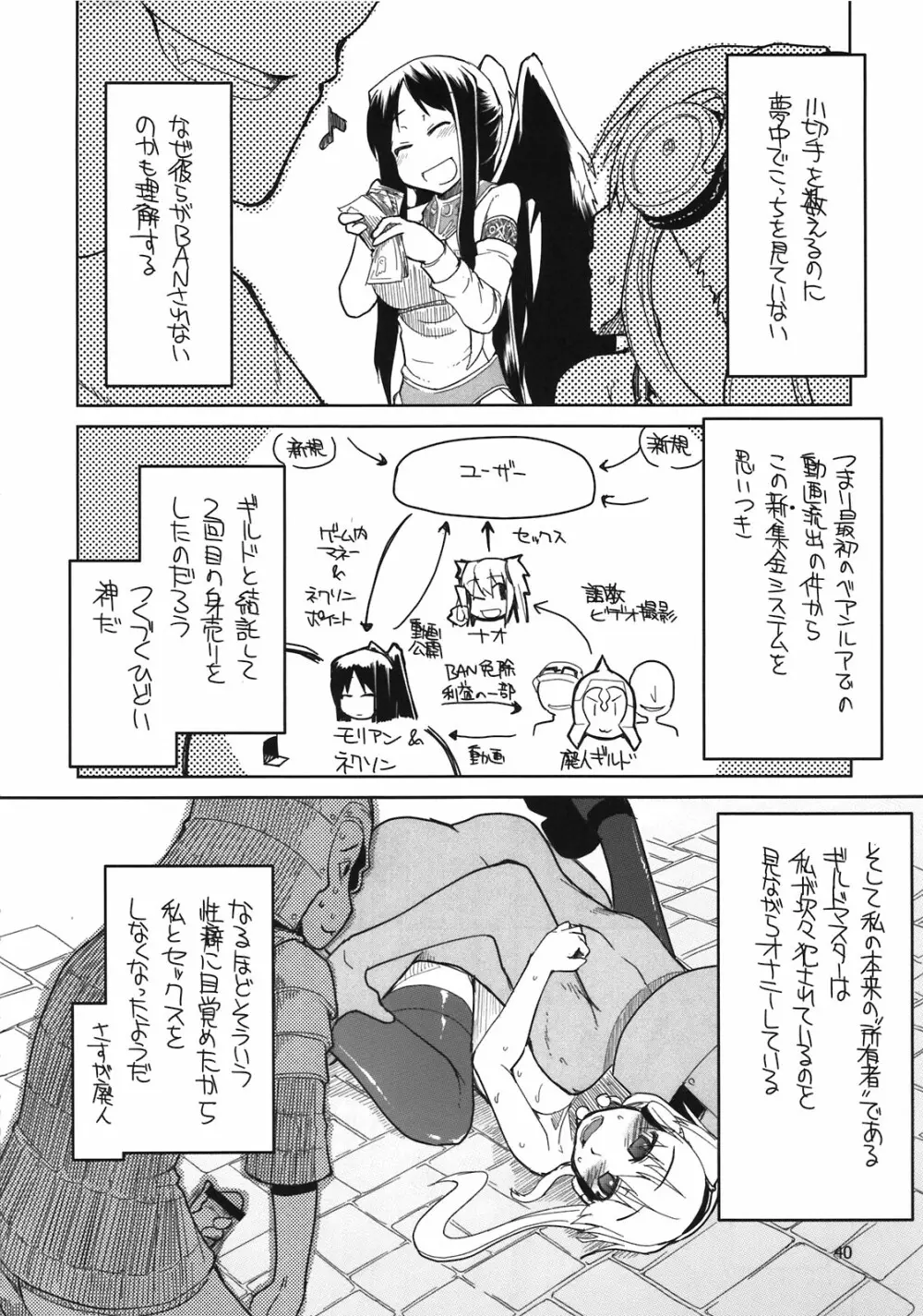 まびらいふ 10 - page42