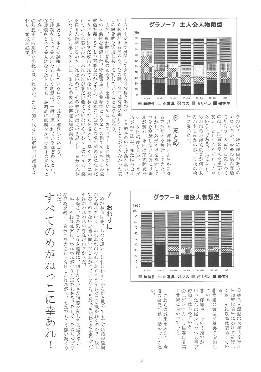 めがねがね 07 - page6