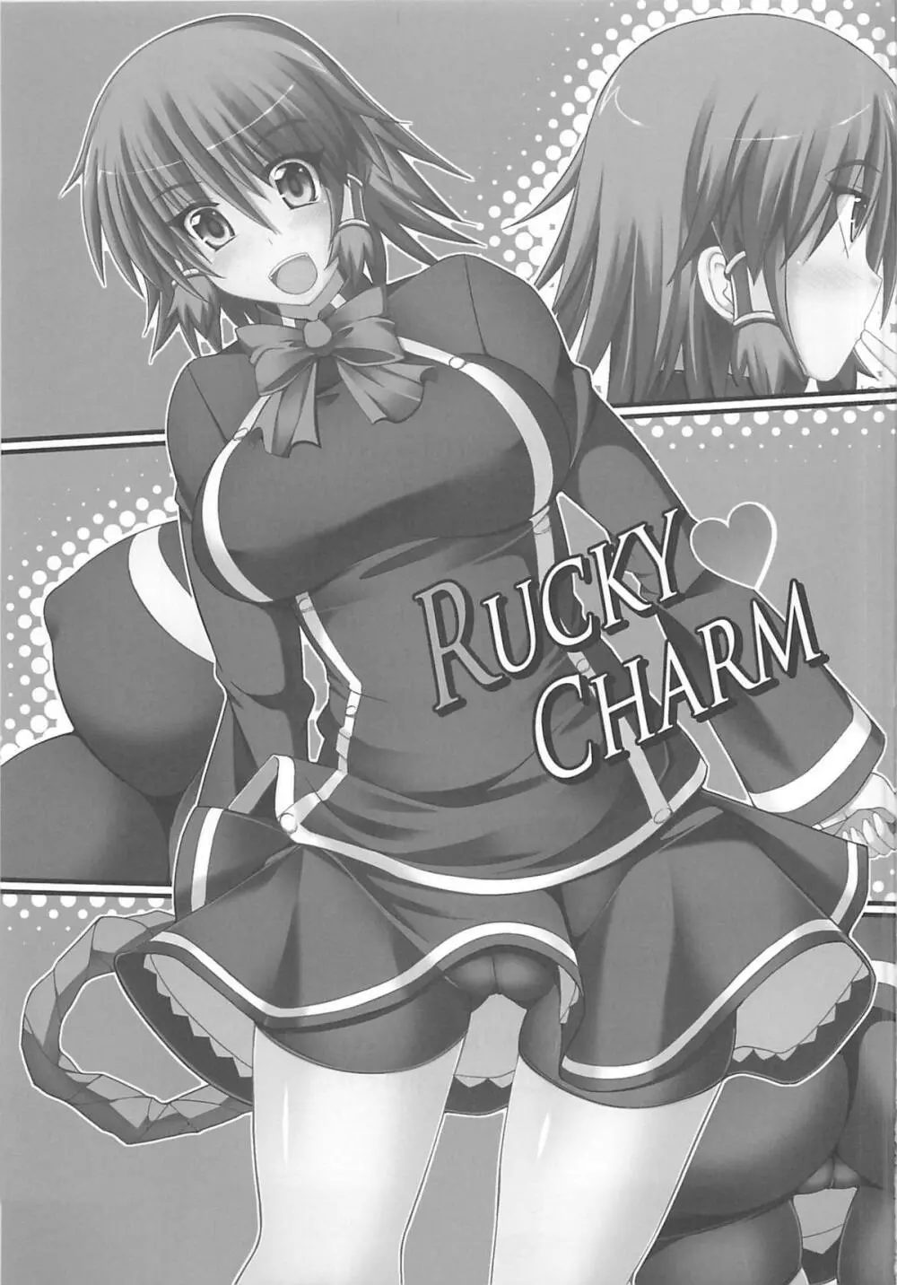 Rucky Charm - page2