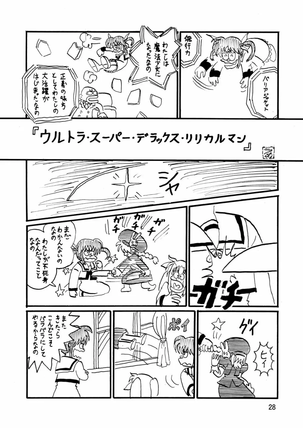 ストレージバインド - page28