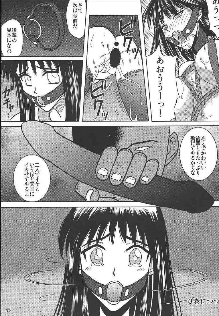 スレーブランブル 2 - page46