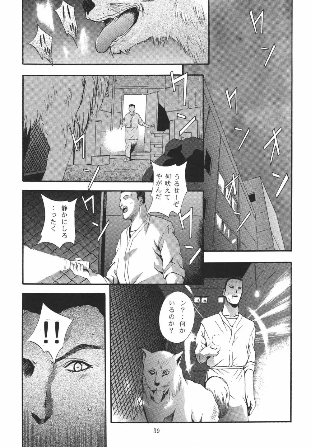 ALICE 上巻 - page39