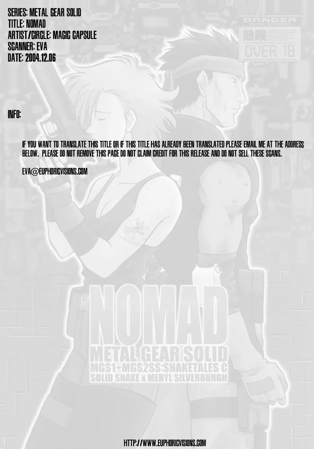 NOMAD - page2