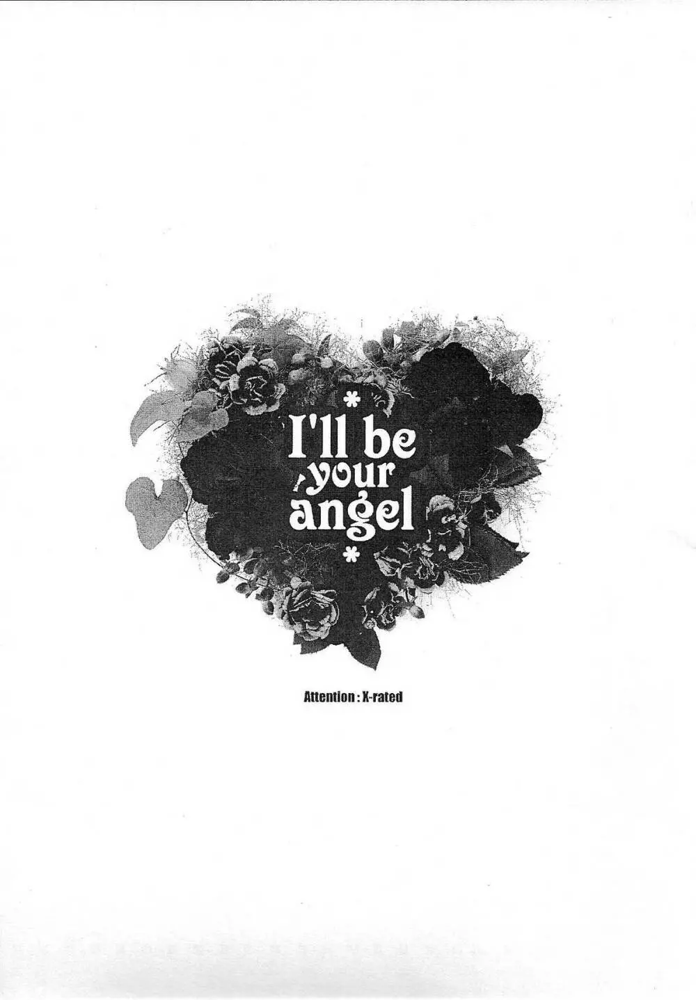 *I'll be your angel* - page2