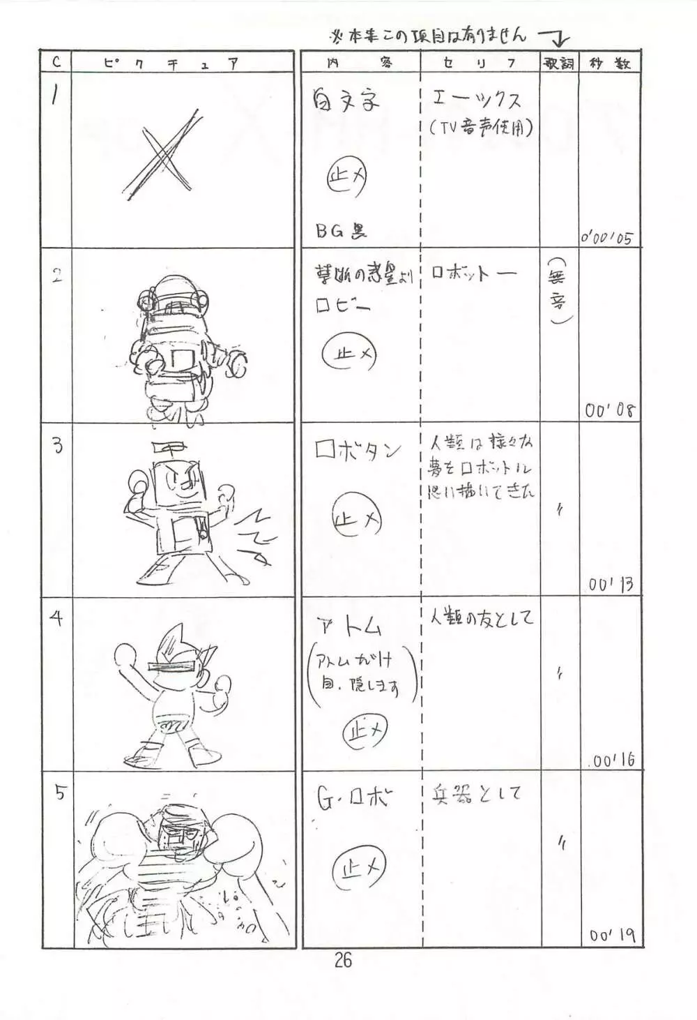 はっぱ隊 2 - page25