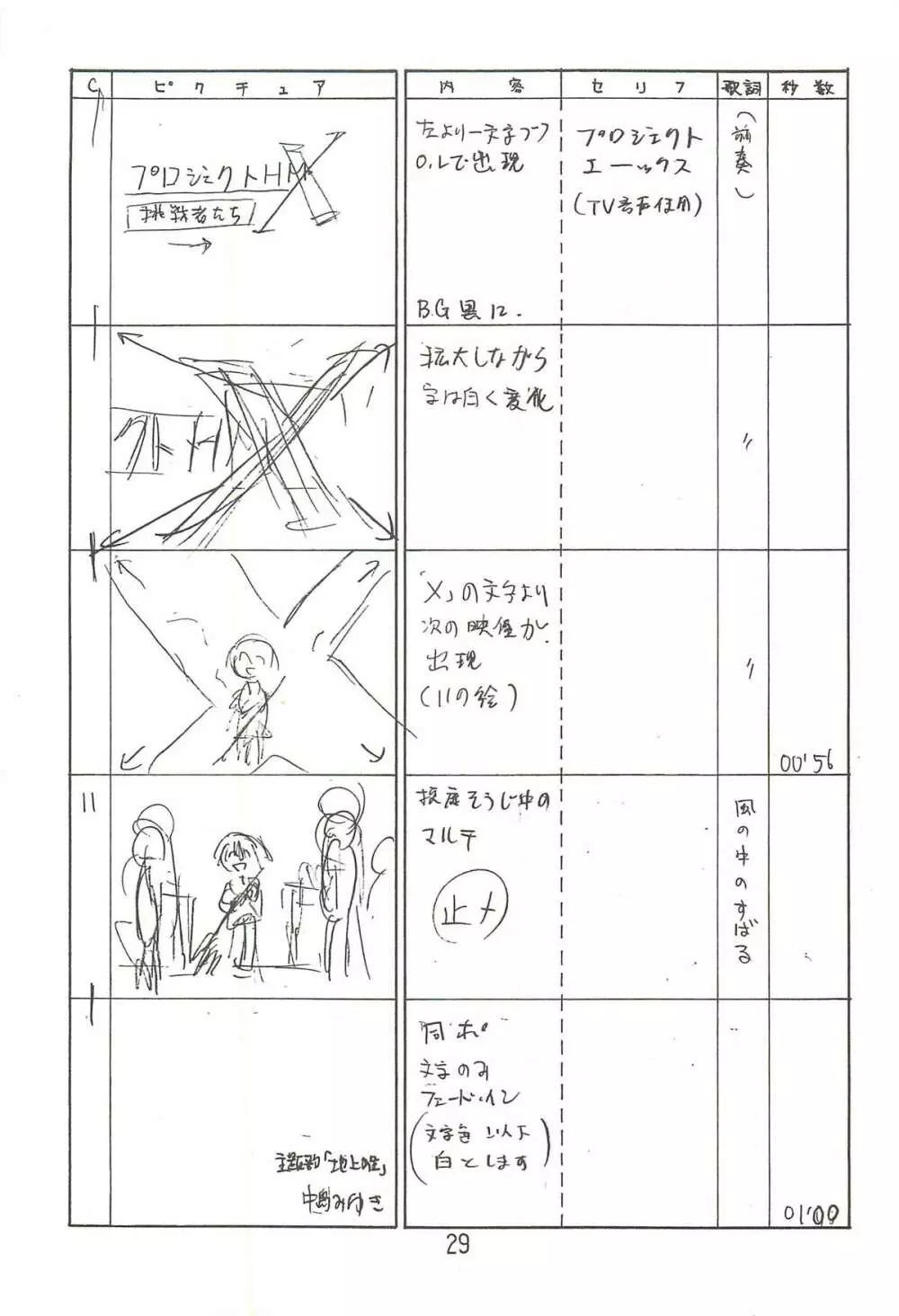 はっぱ隊 2 - page28