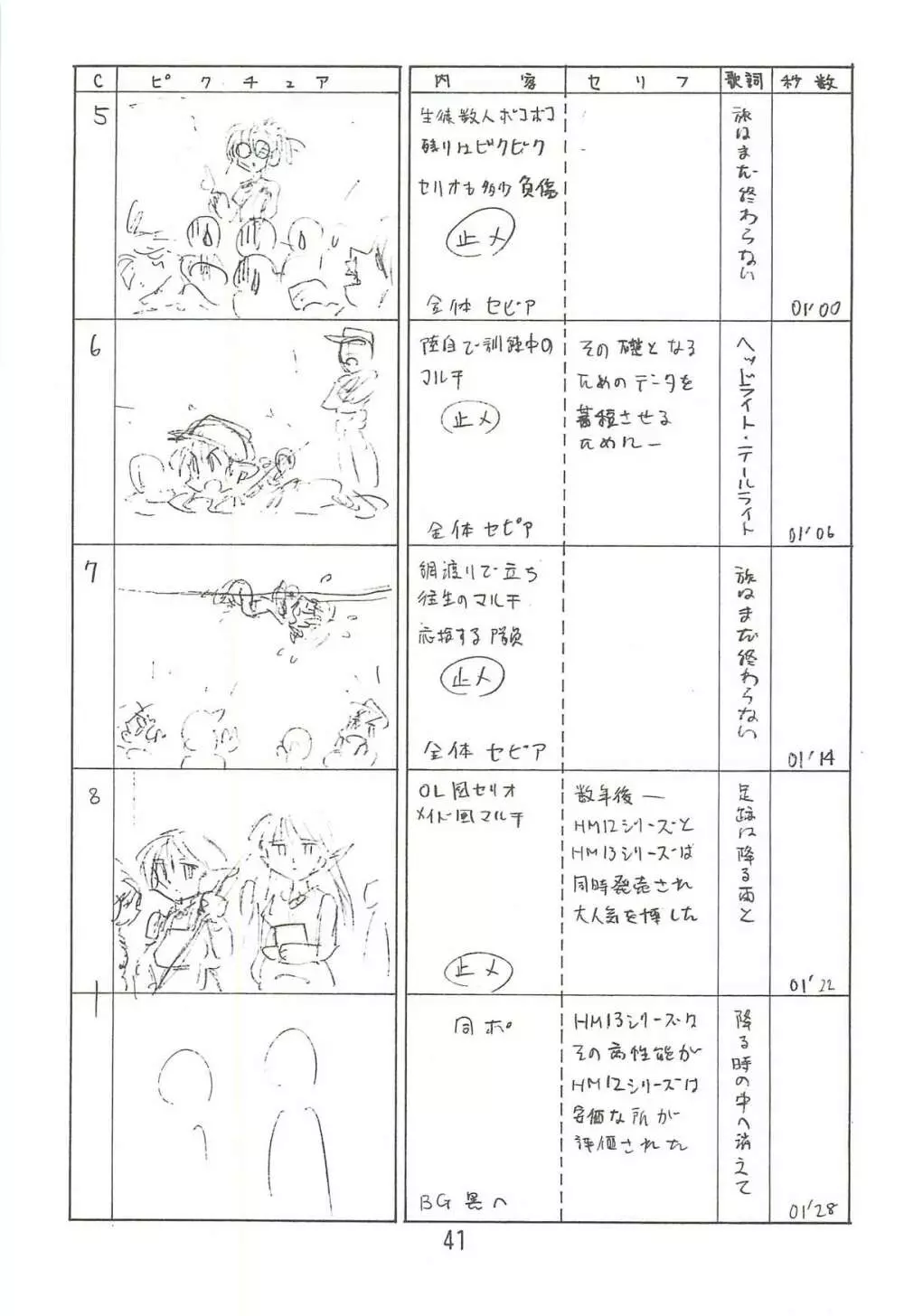 はっぱ隊 2 - page40