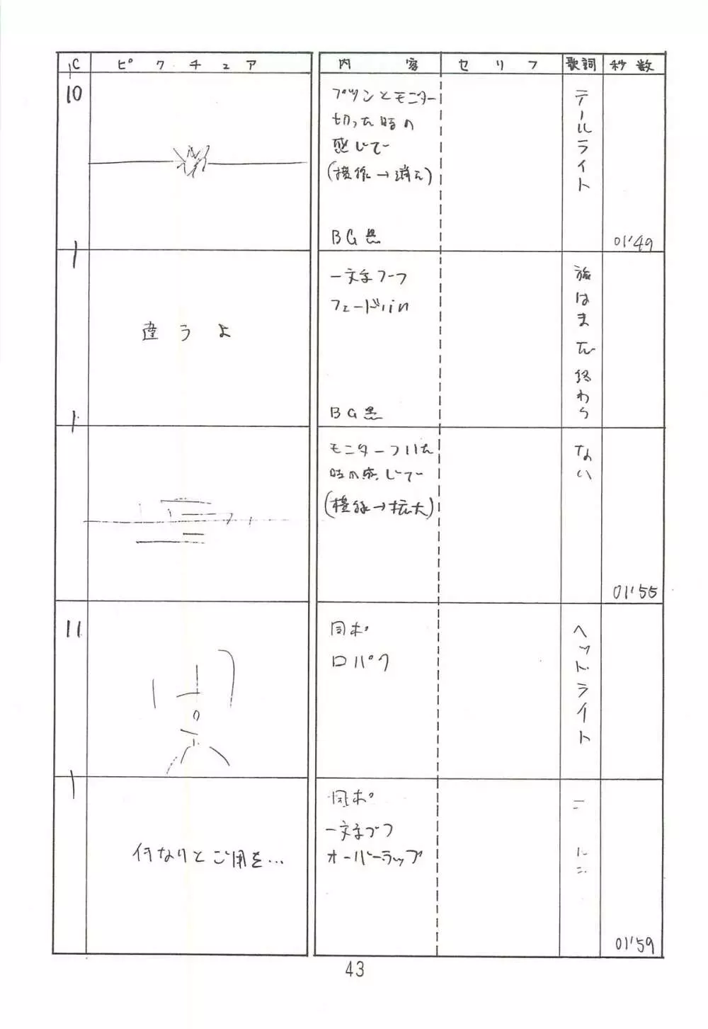 はっぱ隊 2 - page42