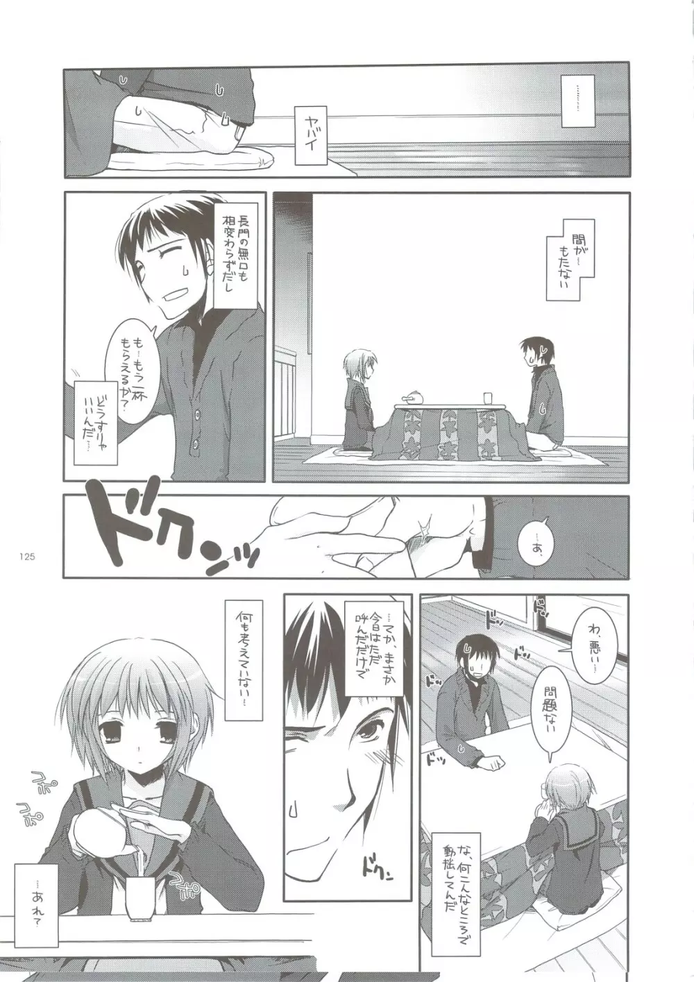 DL-SOS 総集編 - page120