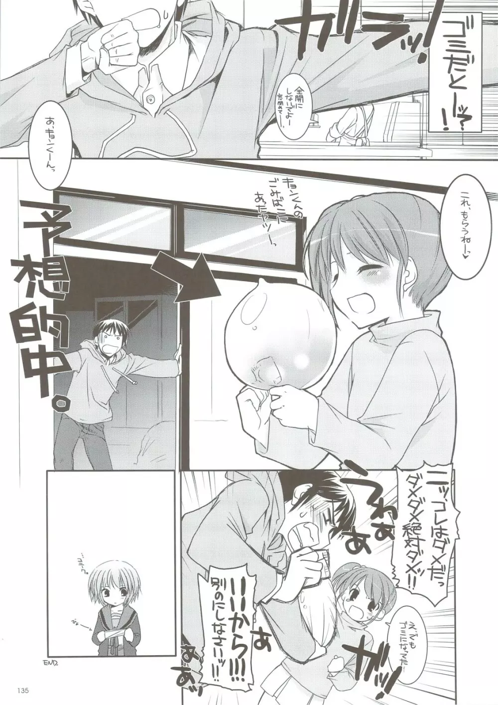 DL-SOS 総集編 - page128