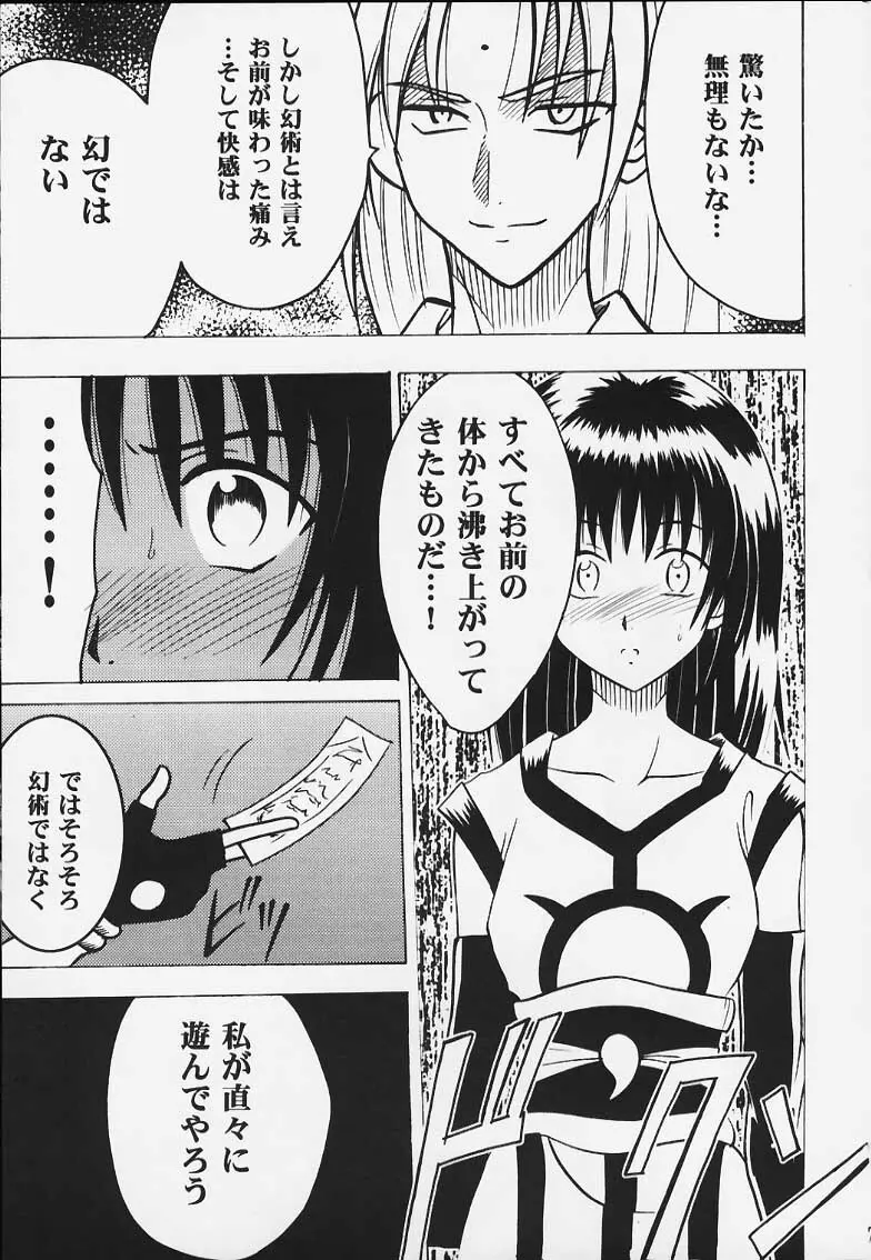 Kurikaesareru Akumu 2 - page6