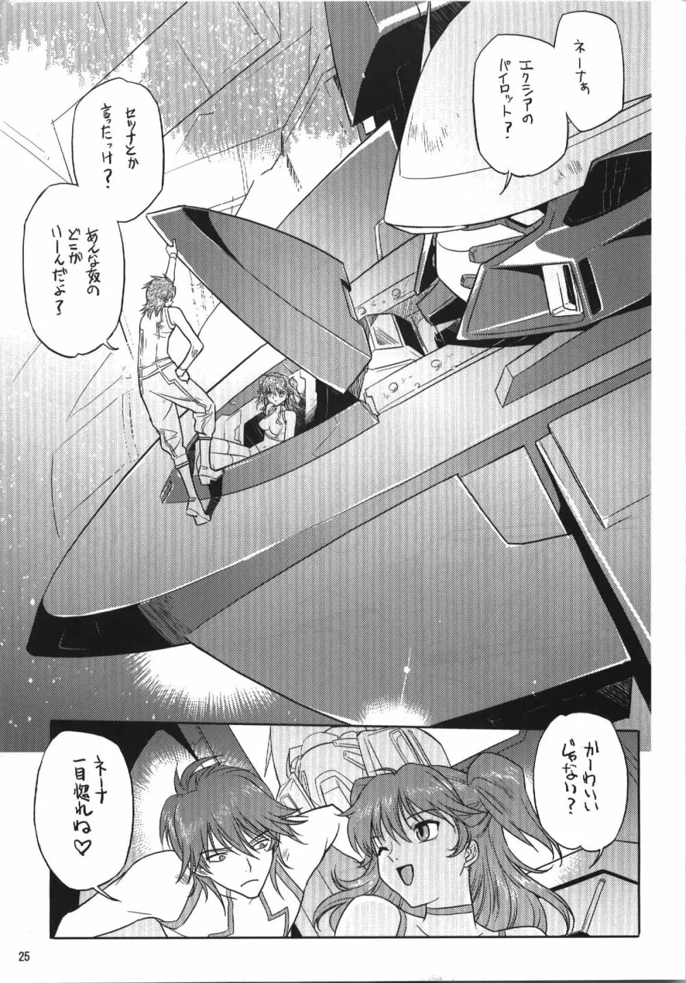 ネーナ タイフーン - page24