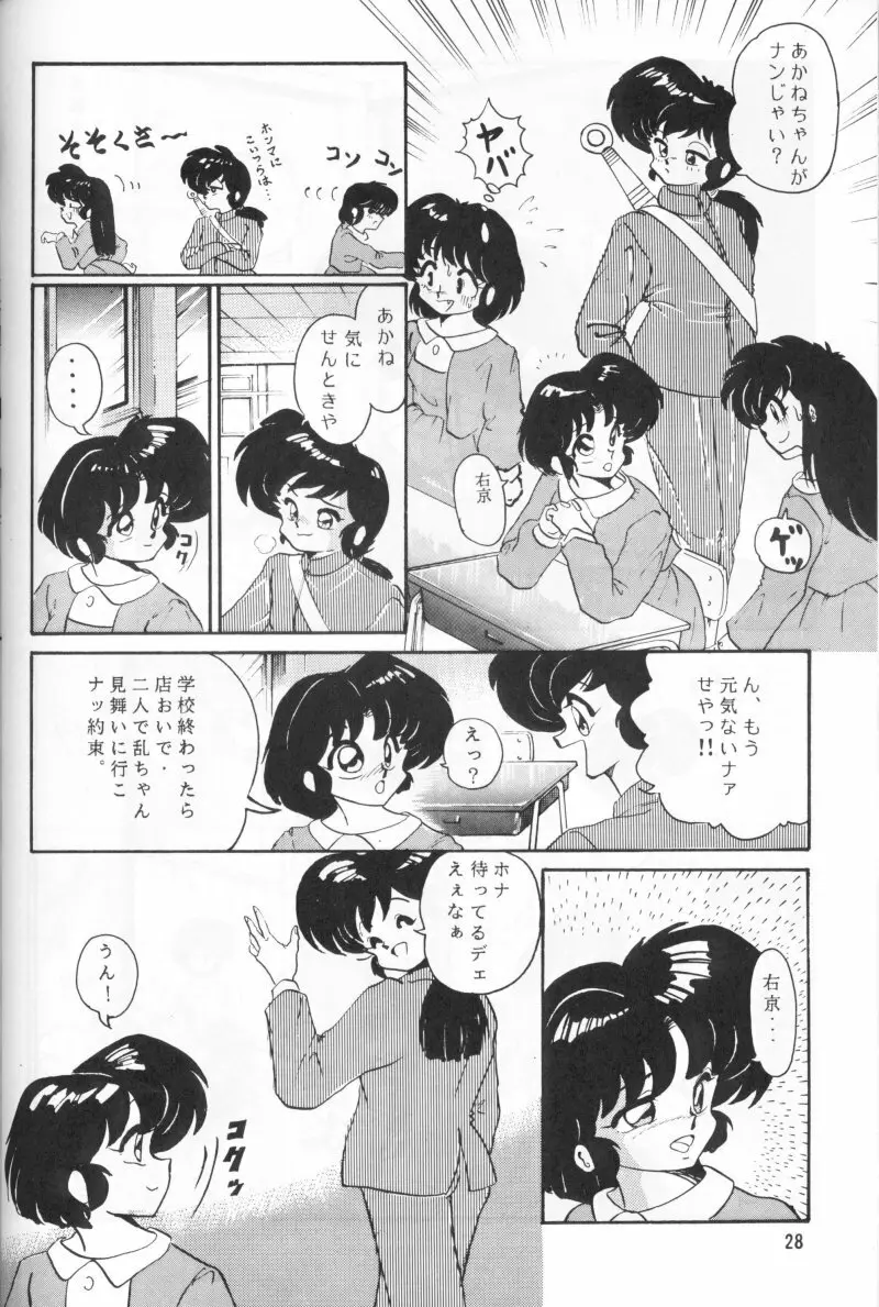 あんび1/2 - page33