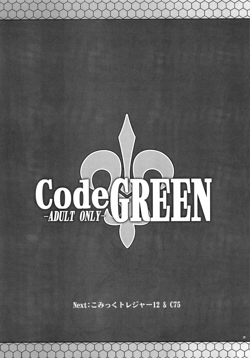 CodeGREEN - page24