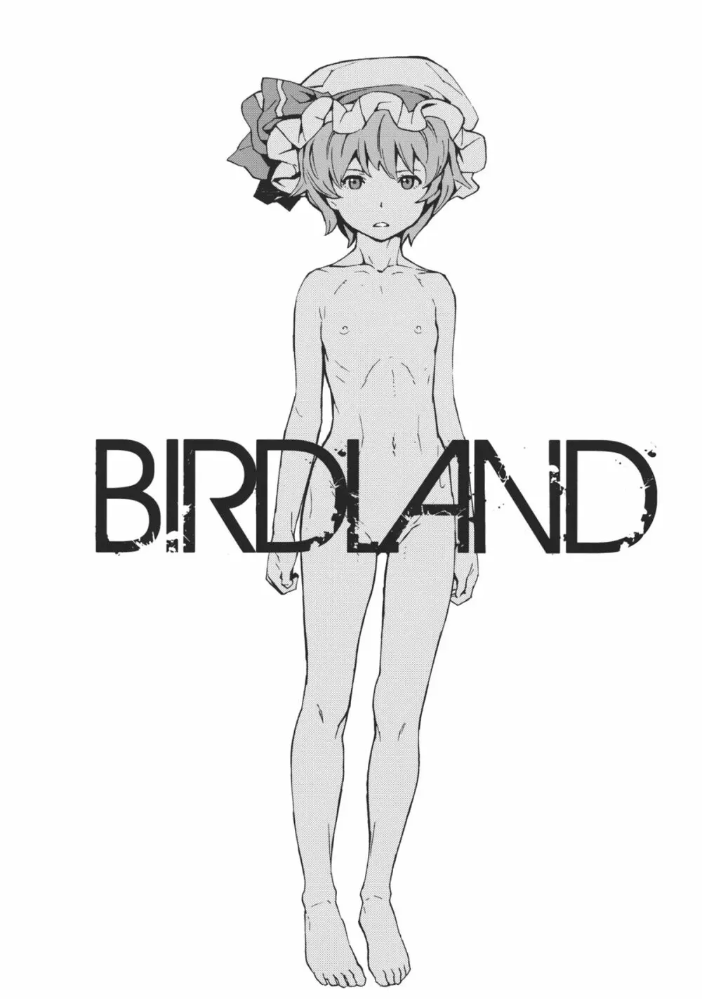 BIRDLAND - page3