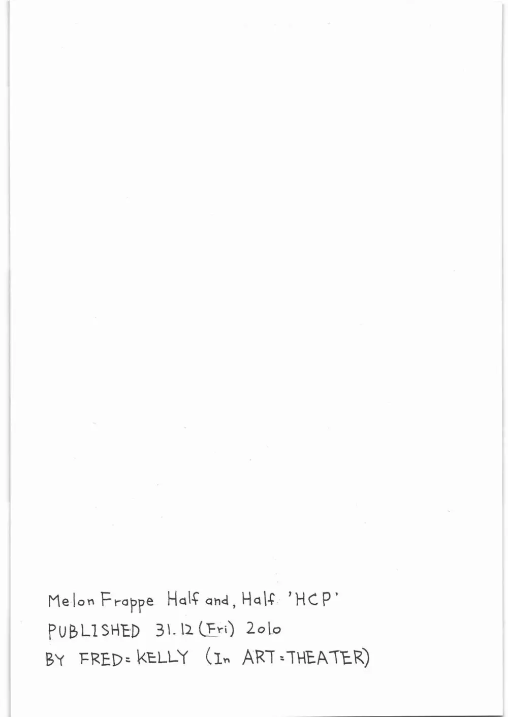 M.F.H.H. 'HCP' - page17