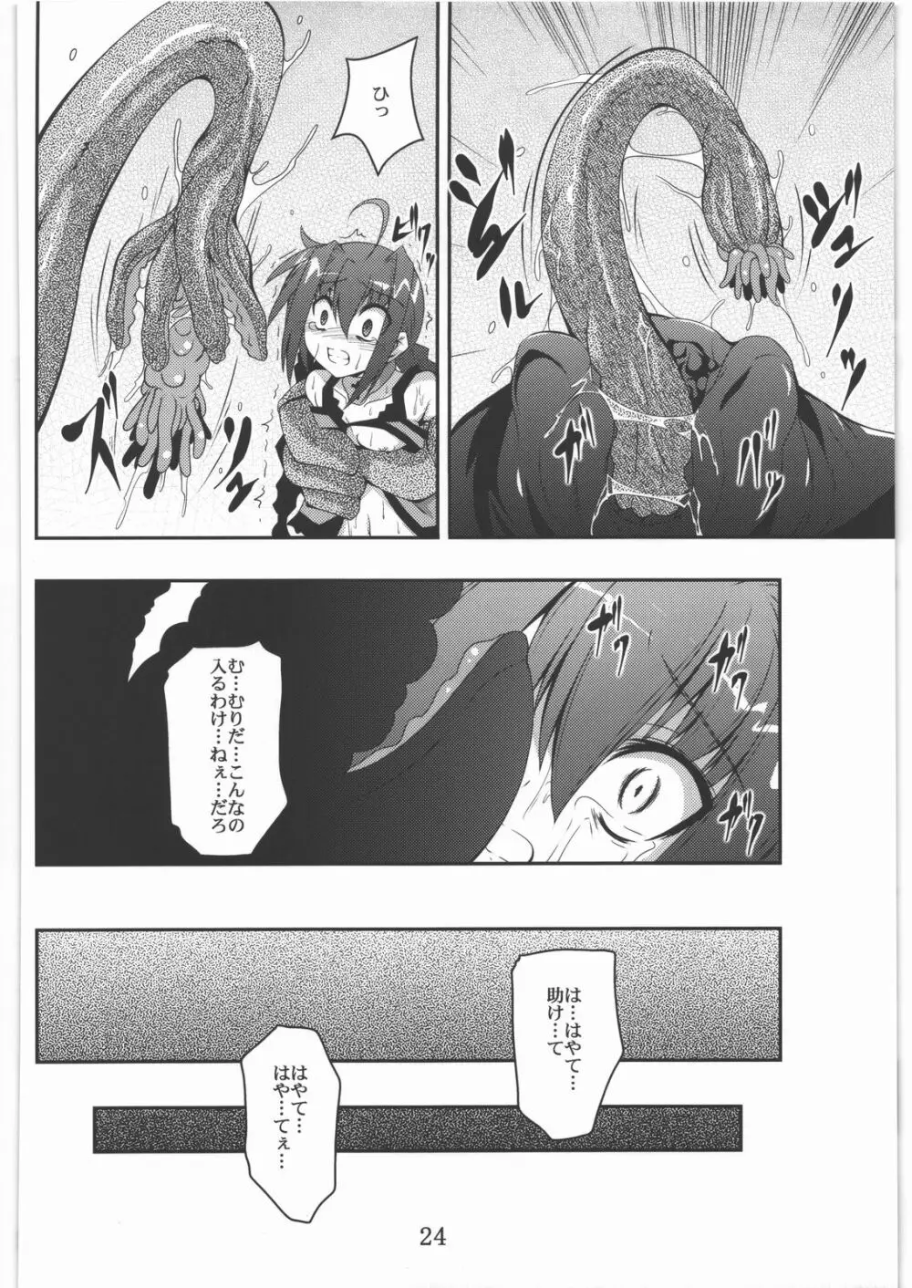 ヴィータの本 5 - page23