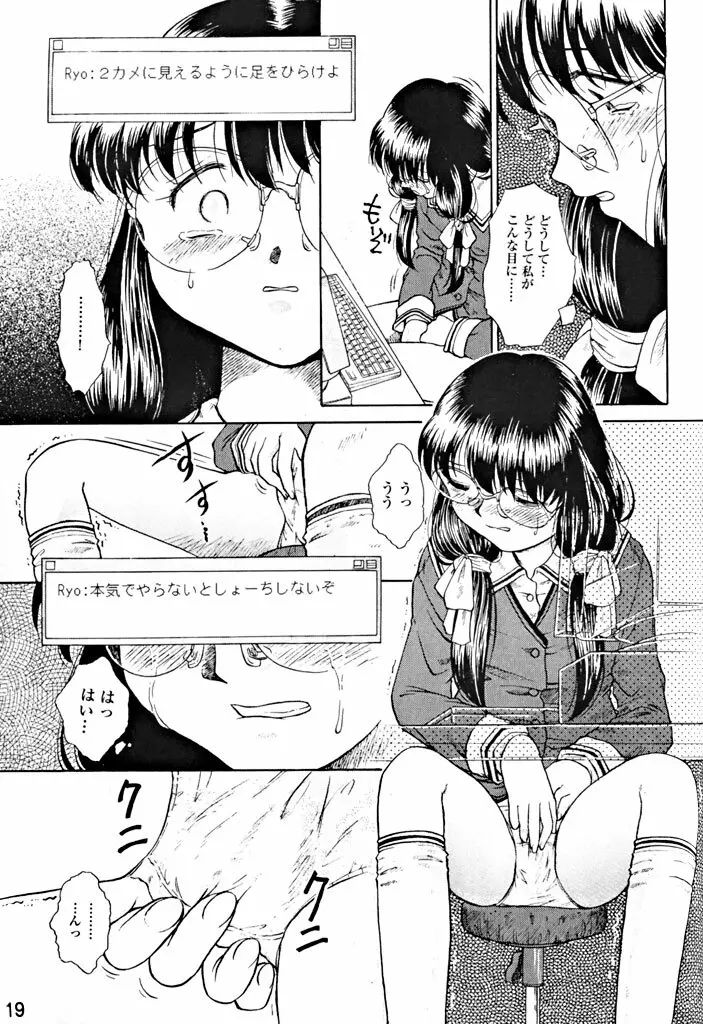 拘束通信 Release Candidate 1 - page18