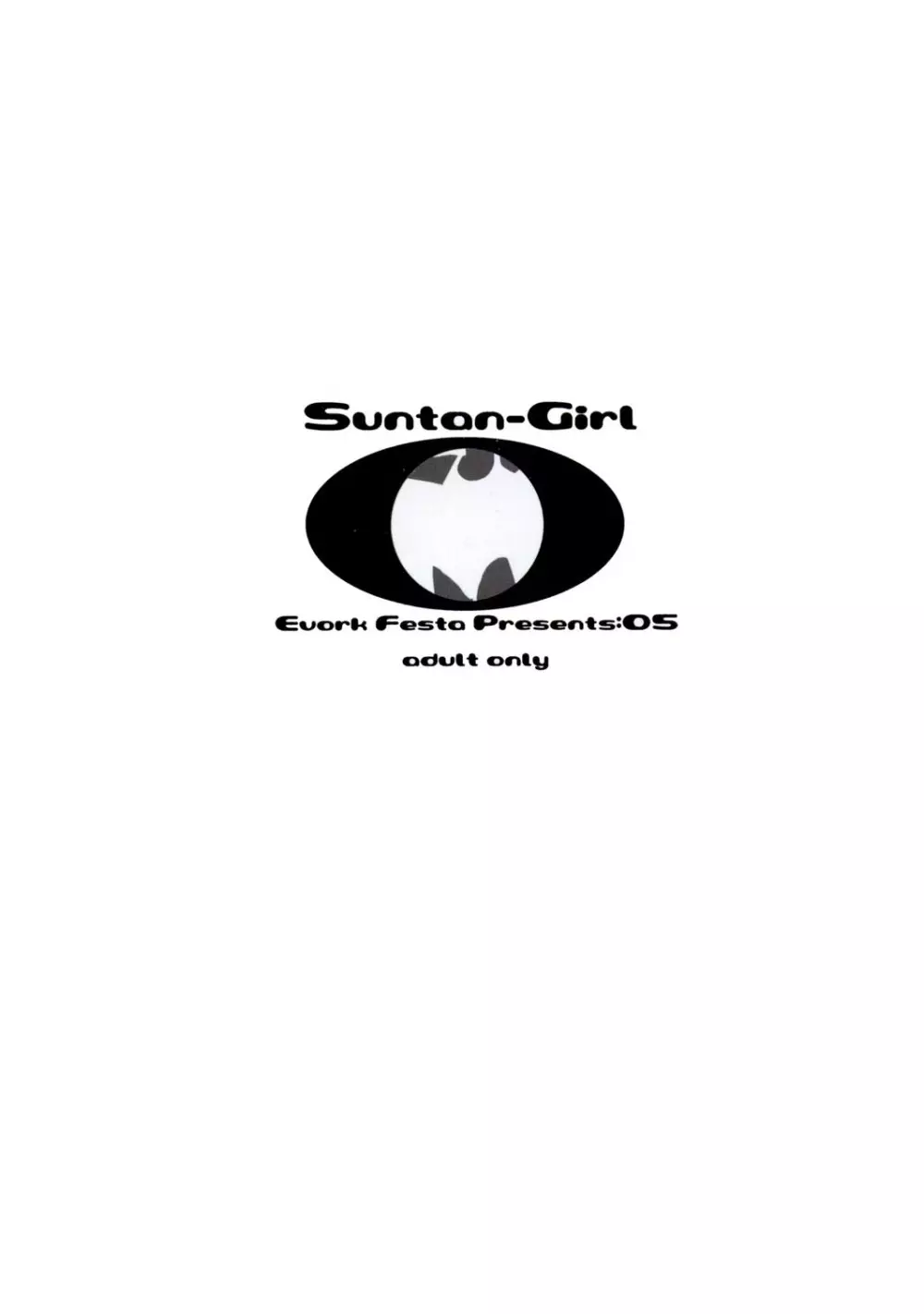 Suntan Girl 05 - page62