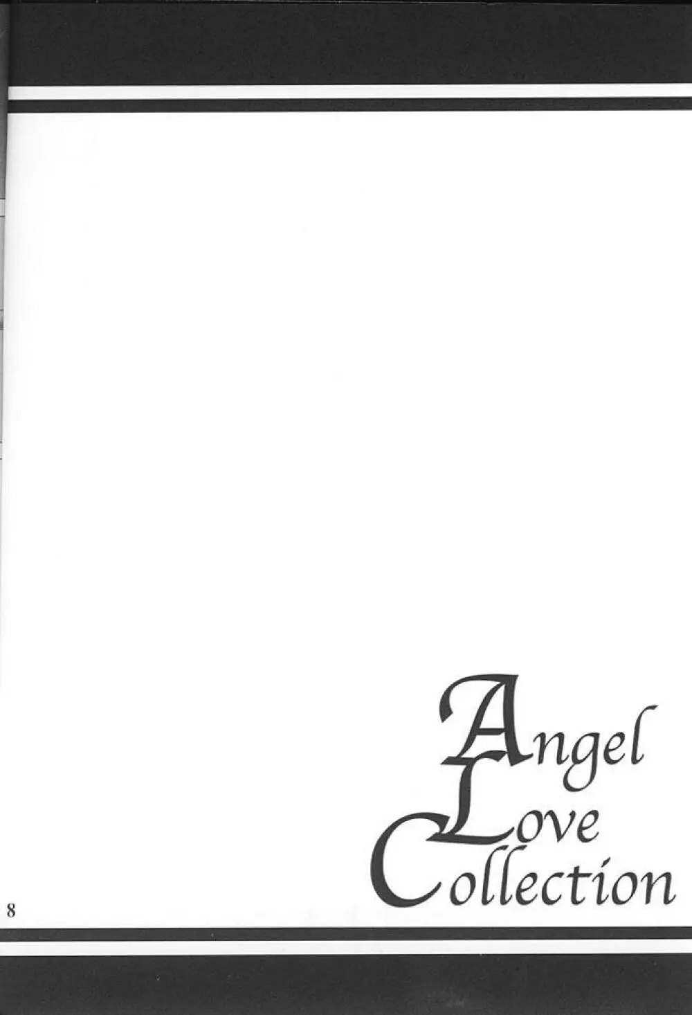 Angel Love Collection - page8