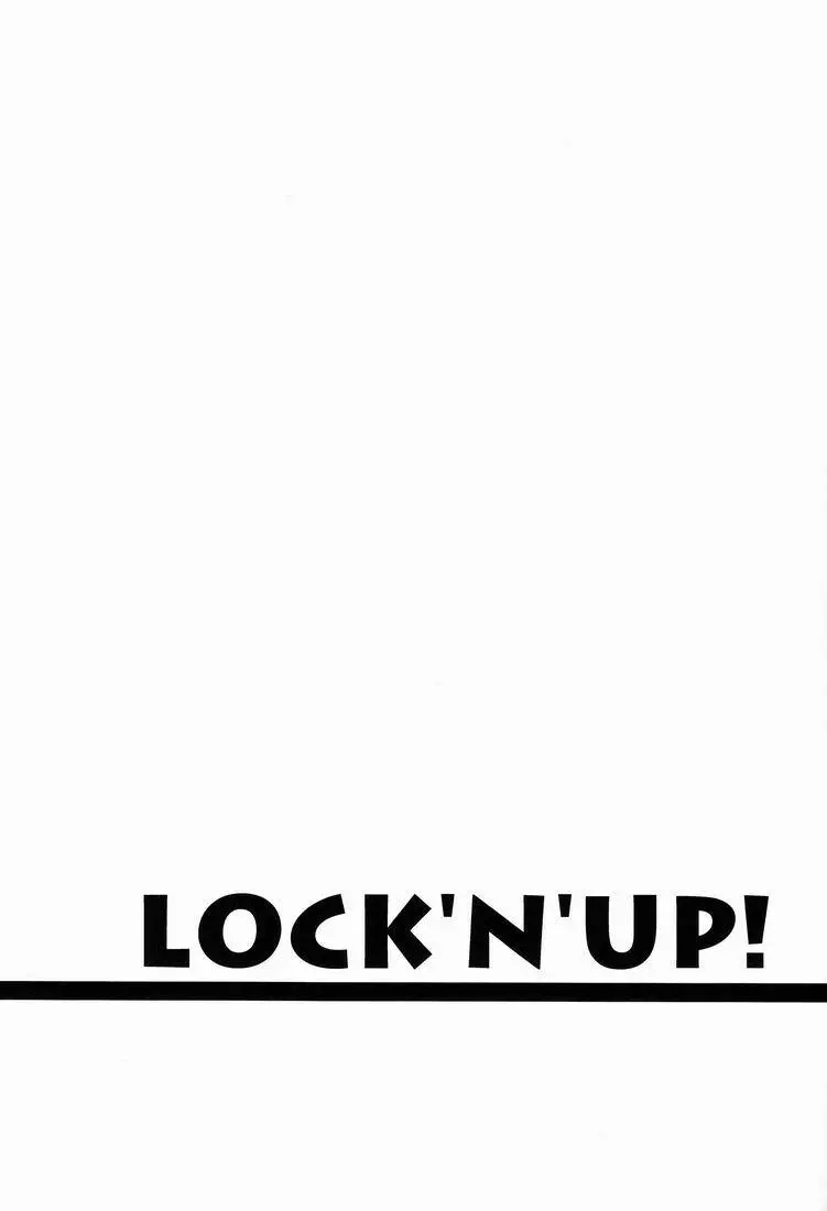 LOCK'N' UP! - page2