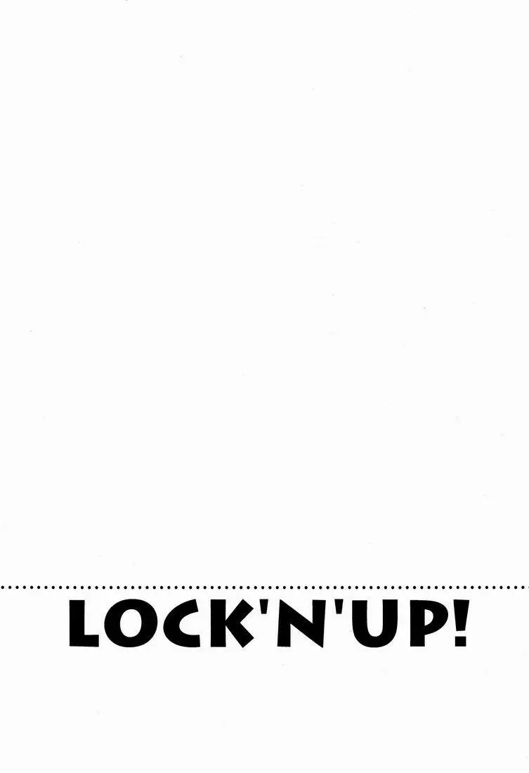 LOCK'N' UP! - page31