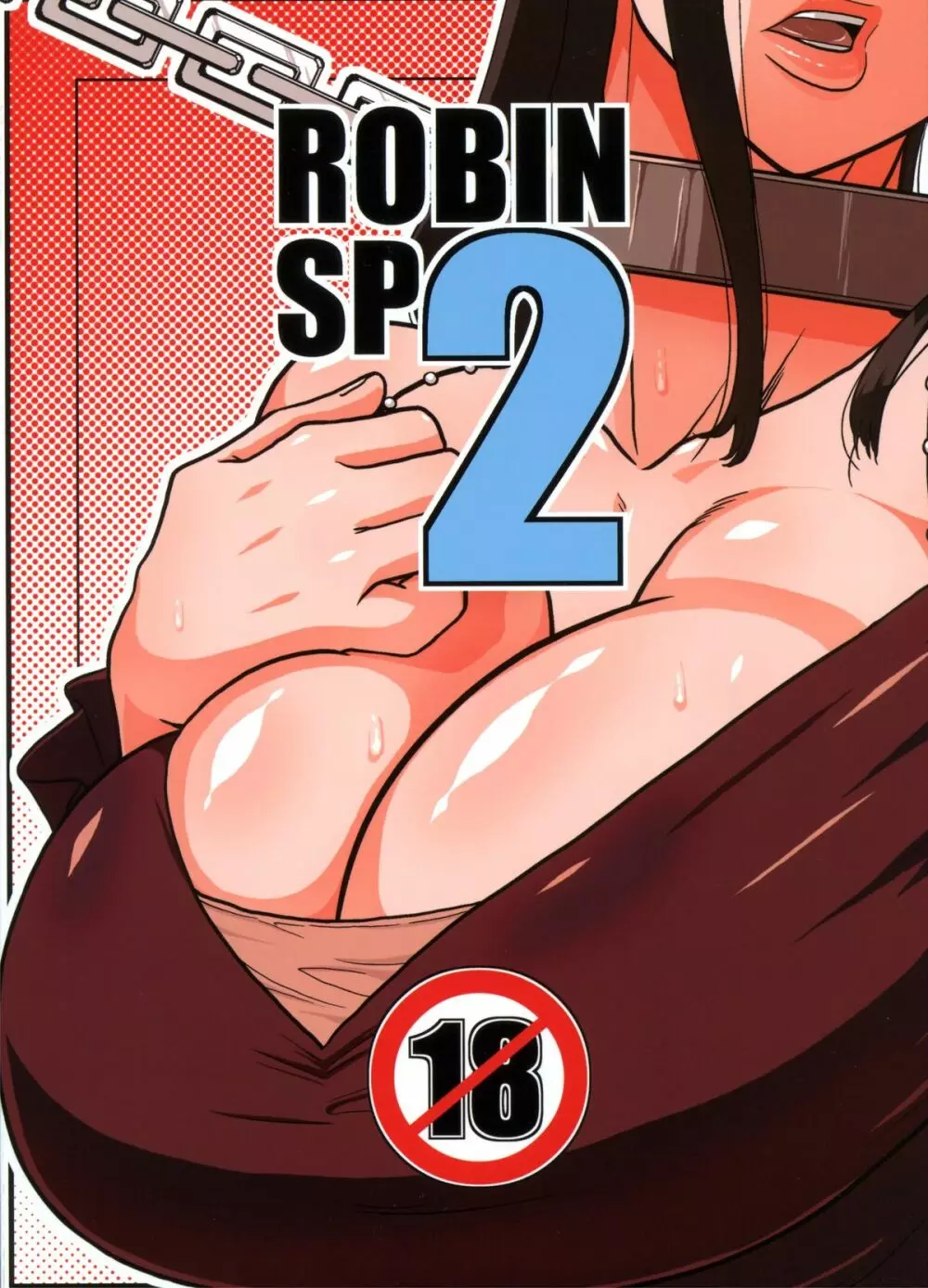 ROBIN SP 2 - page26