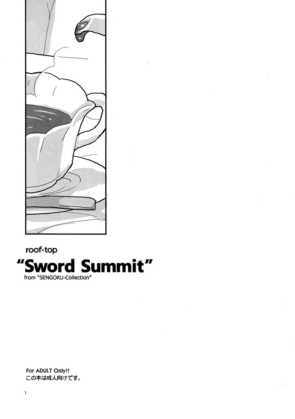 Sword Summit - page2