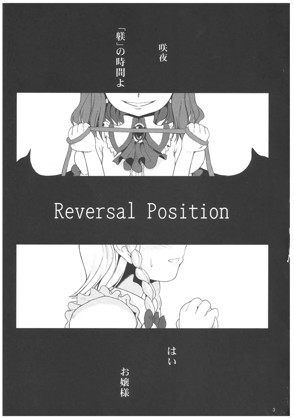 Reversal Position - page2