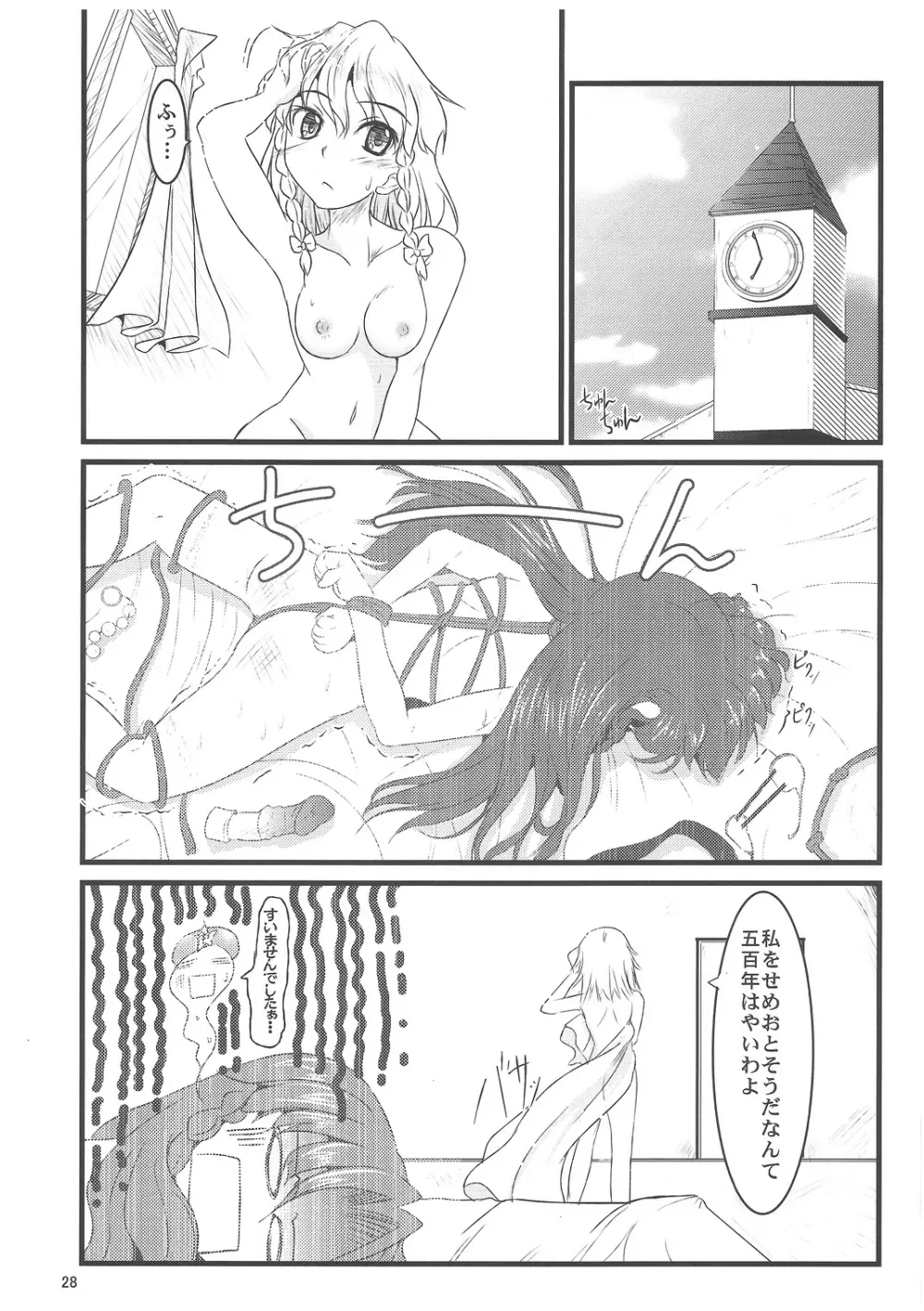 Reversal Position - page27