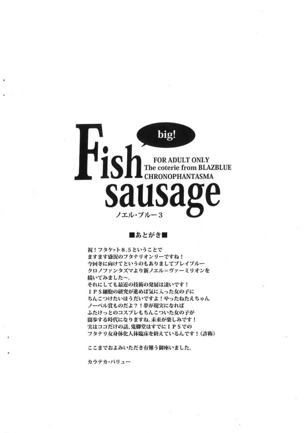 Fish sausage - page6