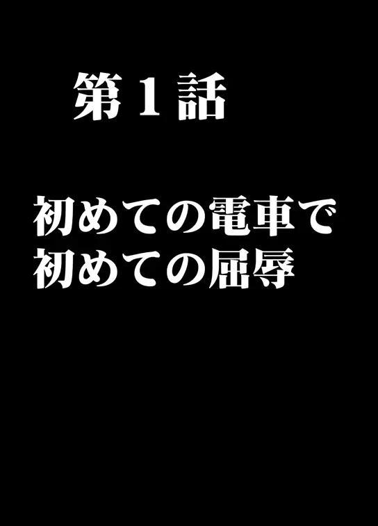 ムリヤリ犯されてこんなに感じてしまわれるなんて…もしかしてお嬢様は淫乱でいらっしゃいますか？ - page4